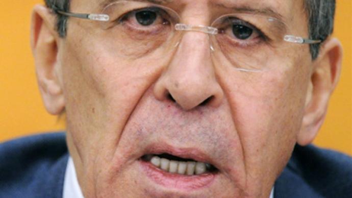 Russia will not agree to ultimatums – FM