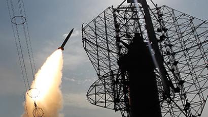 Unique 'direct kill' air defense complex unveiled in Russia