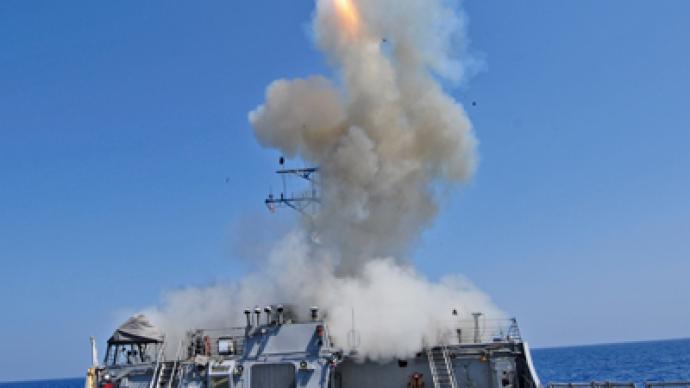 Why Moscow doesn’t believe Washington on missile defense… or on just almost nuthin’…