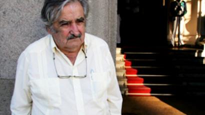 José “Pepé” Mujica