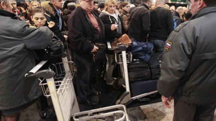 Russia will not turn into “concentration camp” over terror attacks