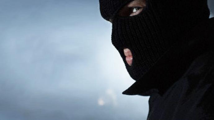 Russian vigilantes launch own war on terror