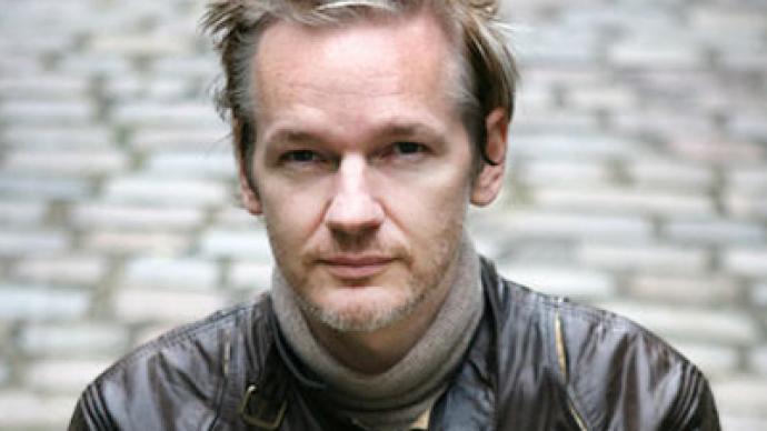 Assange a hot potato for Swedish government - journalist