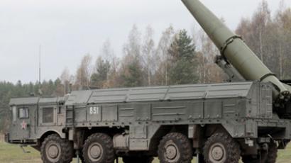 Medvedev outlines measures to counter Western missile defense