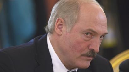 Spring loaded: Lukashenko tightens screws for autumn vote