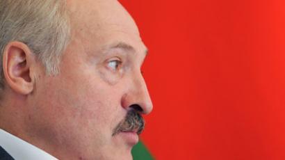 Lukashenko met Putin but fate of $2bln loan still on table