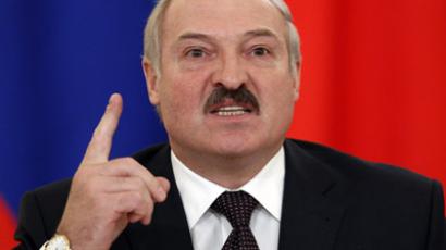 Diplomatic war: EU recalls ambassadors from Belarus