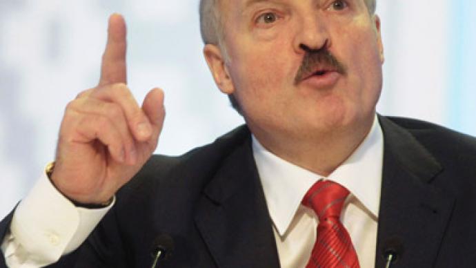 Poland–Belarus ties hit new low on 20th anniversary
