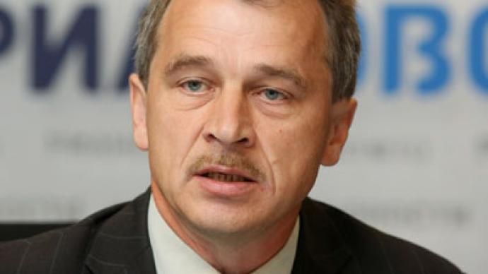 Border ban: Lukashenko locks in opposition