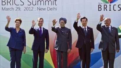 Russia, India common goal – a more just, democratic & secure world