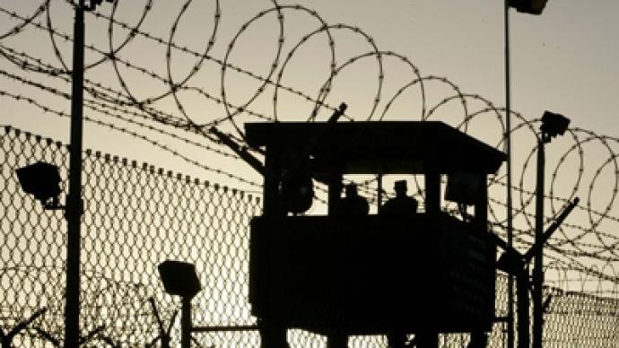 UK to pay off former Guantanamo detainees