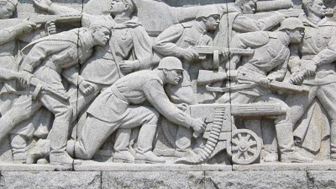 Bulgarian public organizations oppose plans to remove Soviet Army monument