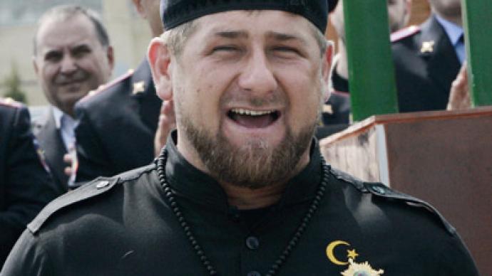 Chechen Leader Dismisses Govt, Promises Fresh Appointments — RT Russia ...