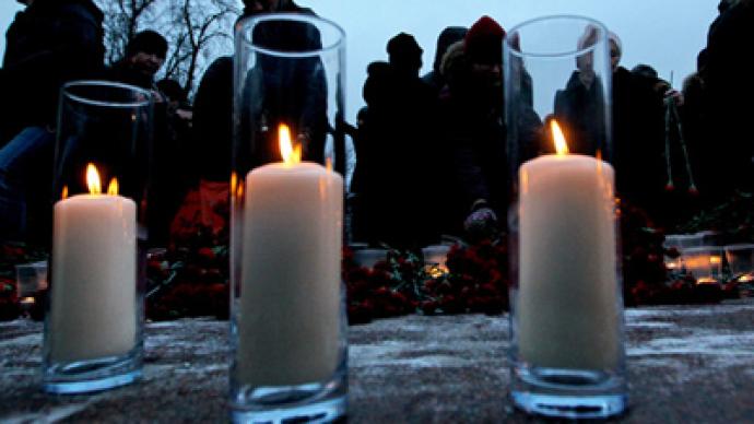 FSB nabs ally of most wanted terrorist allegedly tied to Domodedovo blast