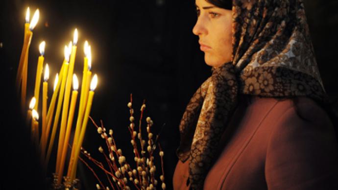 Duma to guard Christianity: MPs battle ‘evil’ ideologies