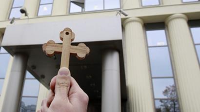 'We’re not clowns!’: Patriarch tells clerics to behave