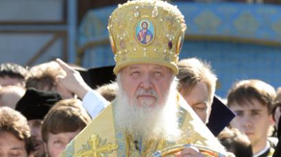'We’re not clowns!’: Patriarch tells clerics to behave