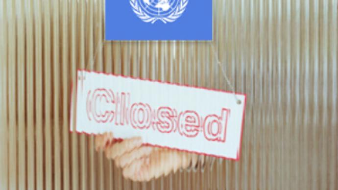 UN membership door closed for Kosovo – Moscow