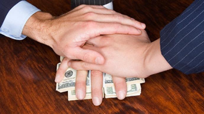 Job rotation of federal civil servants in regions will help fight corruption