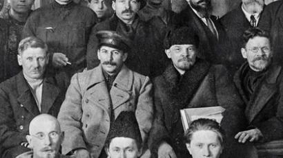 Russians’ nostalgia for USSR is dwindling - poll