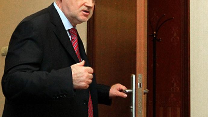 Fair Russia urges life in prison for corruption
