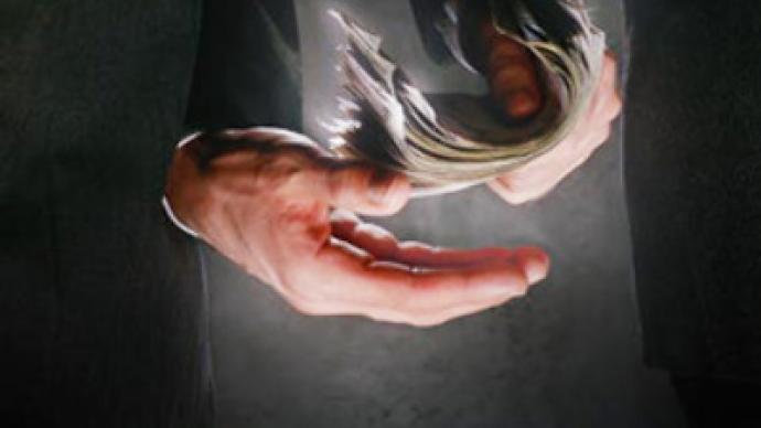 Fighting corruption in people’s minds: new strategy approved