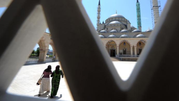 Chechnya court outlaws ‘Innocence of Muslims’ prompting nationwide ban