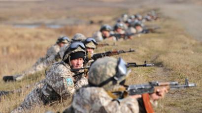 NATO: an assault to the peace it pledged to keep