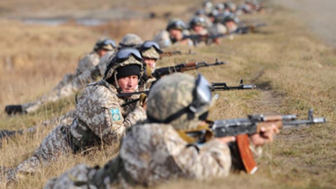 “No prospects” for cooperation between CSTO, NATO