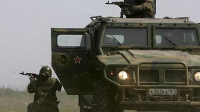 Russia says NATO ignores CSTO offers to fight Afghan drugs