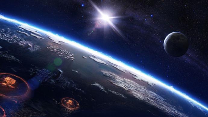 Defense Ministry prepares draft air and space defense concept