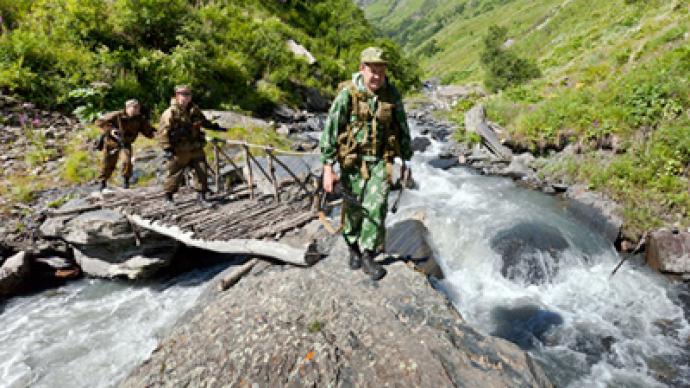 Defense Ministry agrees to classify data on military personnel who served in Chechnya