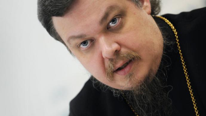 Church denies any link to controversial anti-liberalism report