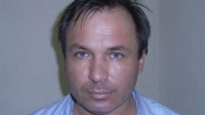 ‘I was framed because of Bout’ – jailed Russian pilot