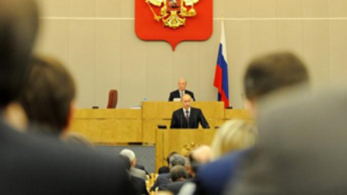 MPs back to work, set to fight crisis