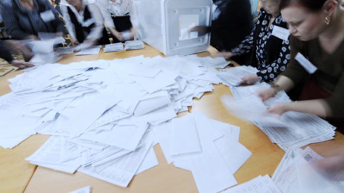 Election Commission: 8 out of 10 vote complaints ‘false’
