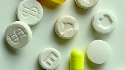 CIA funnels drugs into poor US neighborhoods