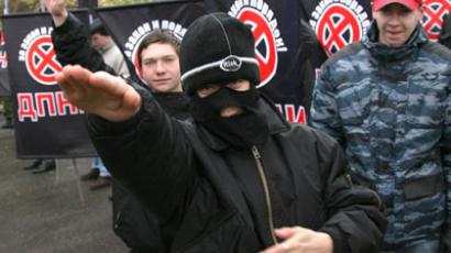 ‘KKK cops’ scandal uncovered amid German neo-Nazi terror probe