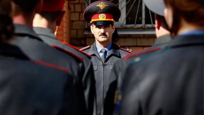 Russia extradites 20 foreigners with terror links in Far East