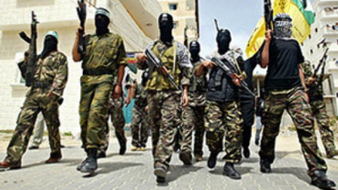 Fatah meets to boost its fortunes