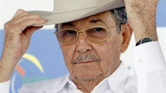 With Fidel we speak
