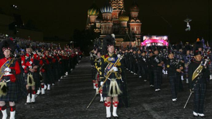 Russia drafts 3-year foreign PR plan based on soft power – report