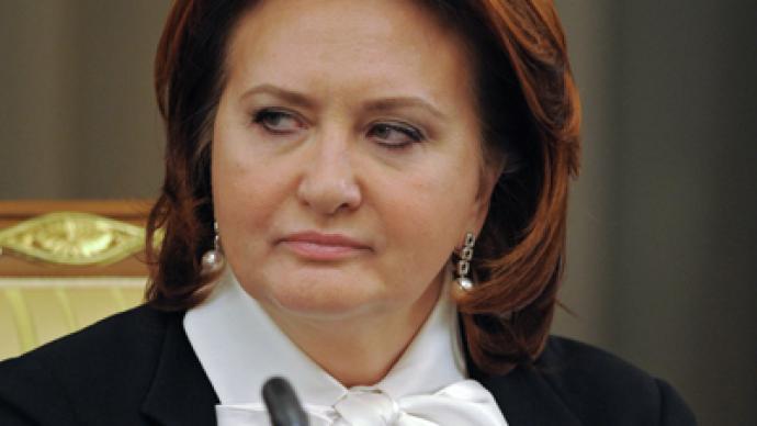 Former Russian agriculture minister summoned as witness in major embezzlement case