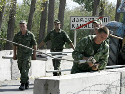 Out of Georgia: defections continue as Tbilisi cracks down on dissent