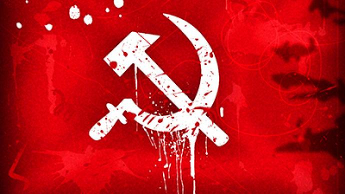 Georgian parliament seeks to ban Soviet symbols — RT Russian Politics News