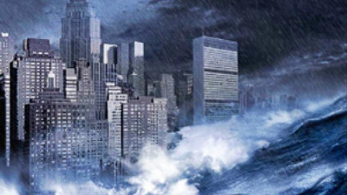 Is “global warming” in need of a rebranding?