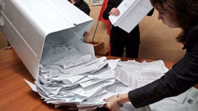 “Everything is continuing as agreed” – Medvedev