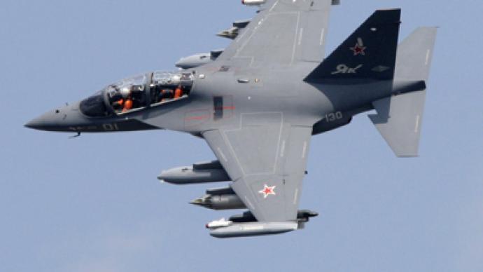 ‘Russia-Syria arms trade to go on until banned by UN’
