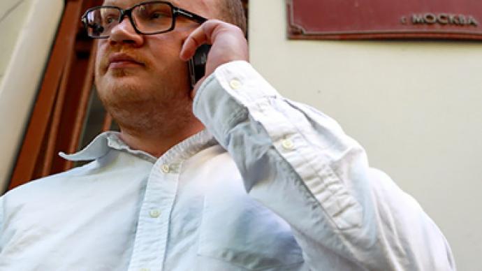 Head of federal youth agency loses libel suit against beaten reporter
