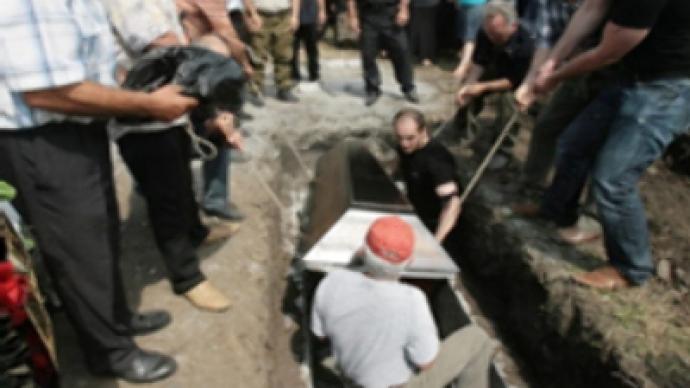 Human rights activists: exact war victims number still disputed